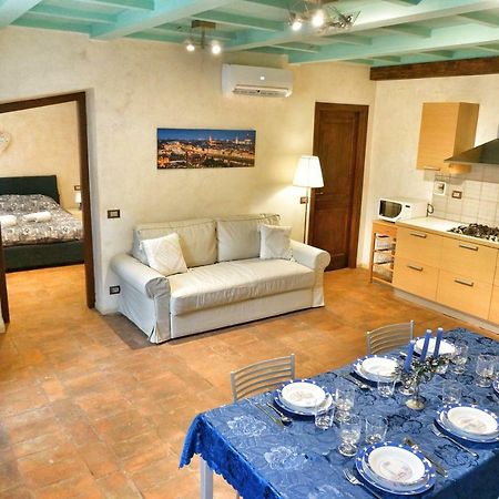 Appartamento Luna 36 In Centro A Firenze מראה חיצוני תמונה