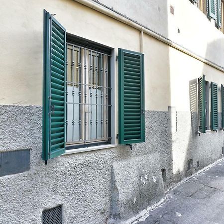 Appartamento Luna 36 In Centro A Firenze מראה חיצוני תמונה