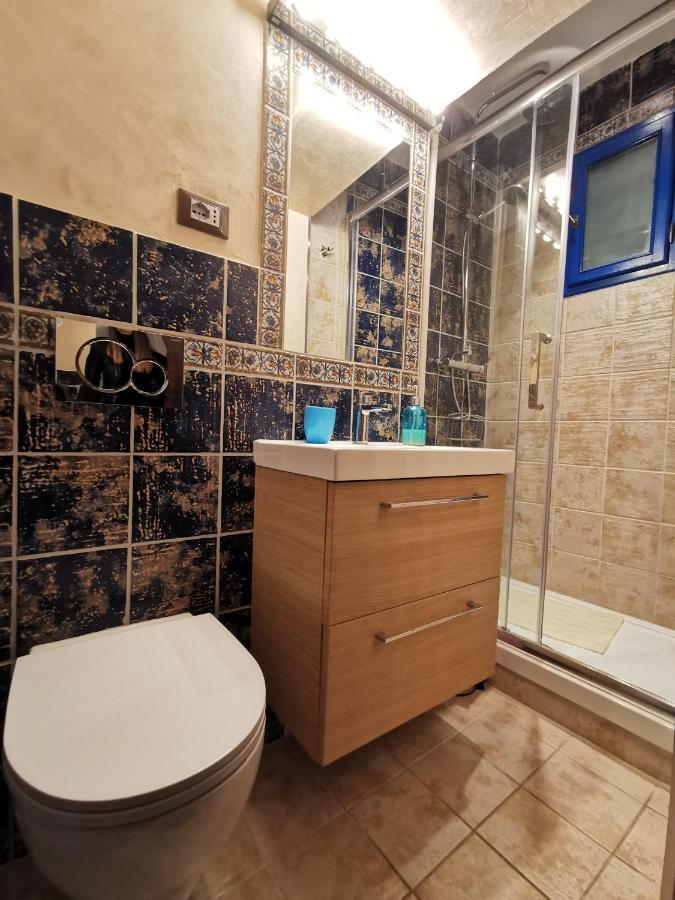 Appartamento Luna 36 In Centro A Firenze מראה חיצוני תמונה