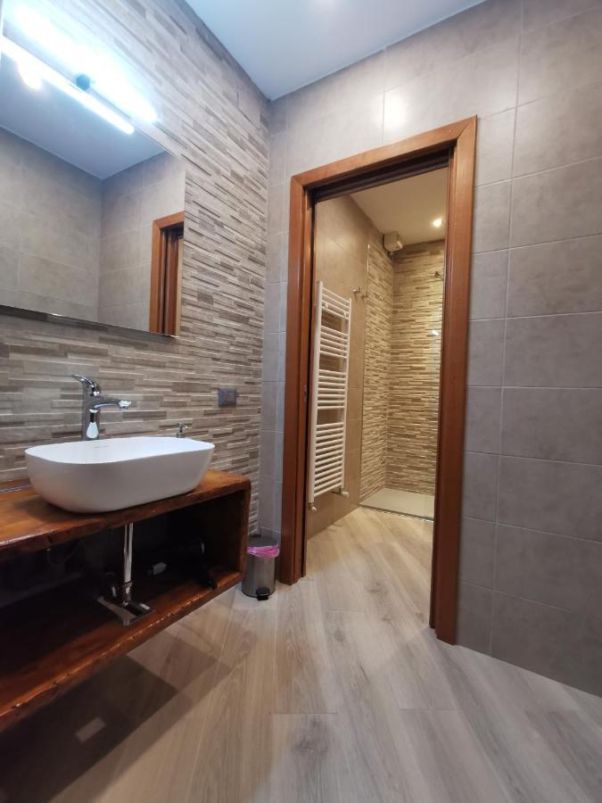 Appartamento Luna 36 In Centro A Firenze מראה חיצוני תמונה