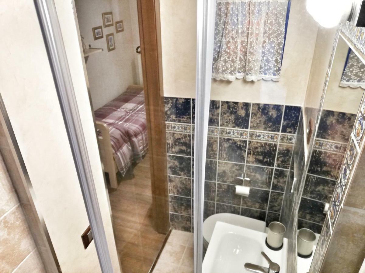 Appartamento Luna 36 In Centro A Firenze מראה חיצוני תמונה