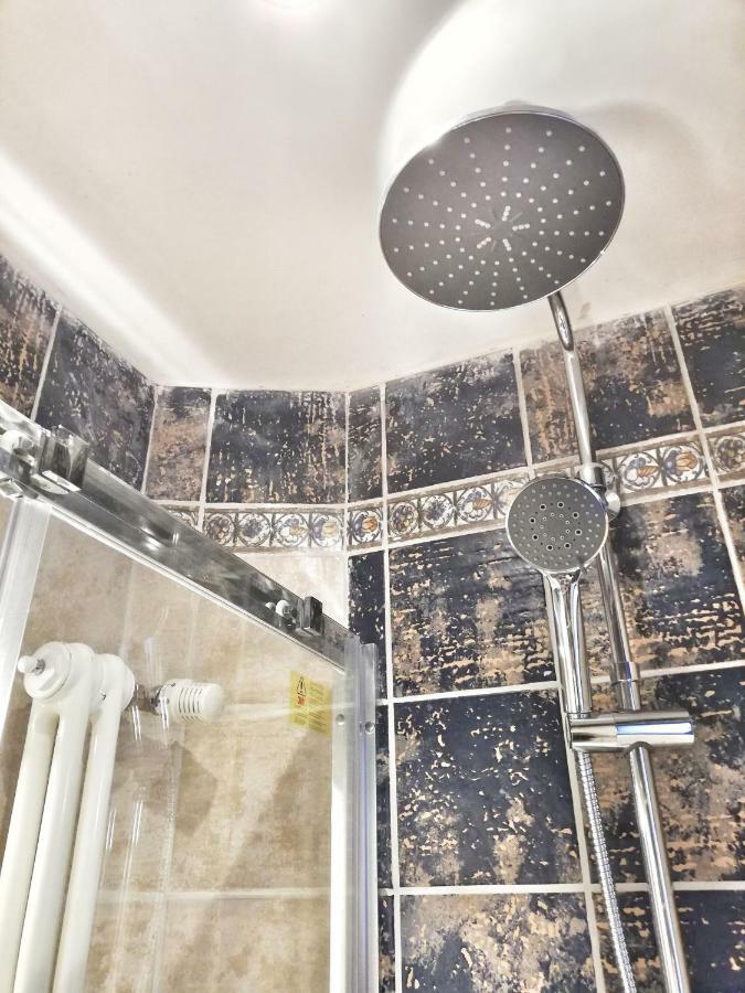 Appartamento Luna 36 In Centro A Firenze מראה חיצוני תמונה