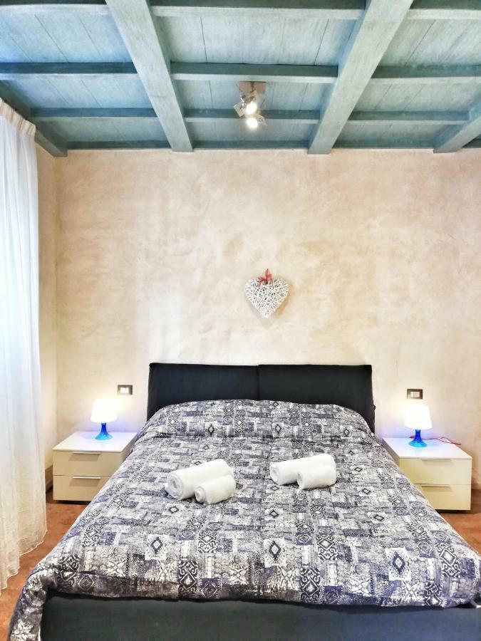 Appartamento Luna 36 In Centro A Firenze מראה חיצוני תמונה