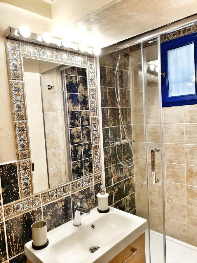 Appartamento Luna 36 In Centro A Firenze מראה חיצוני תמונה