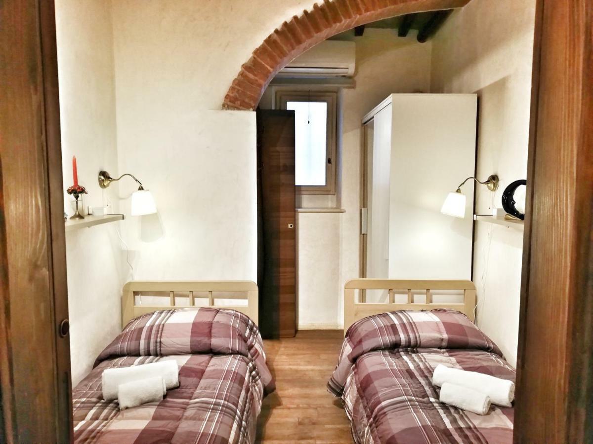 Appartamento Luna 36 In Centro A Firenze מראה חיצוני תמונה