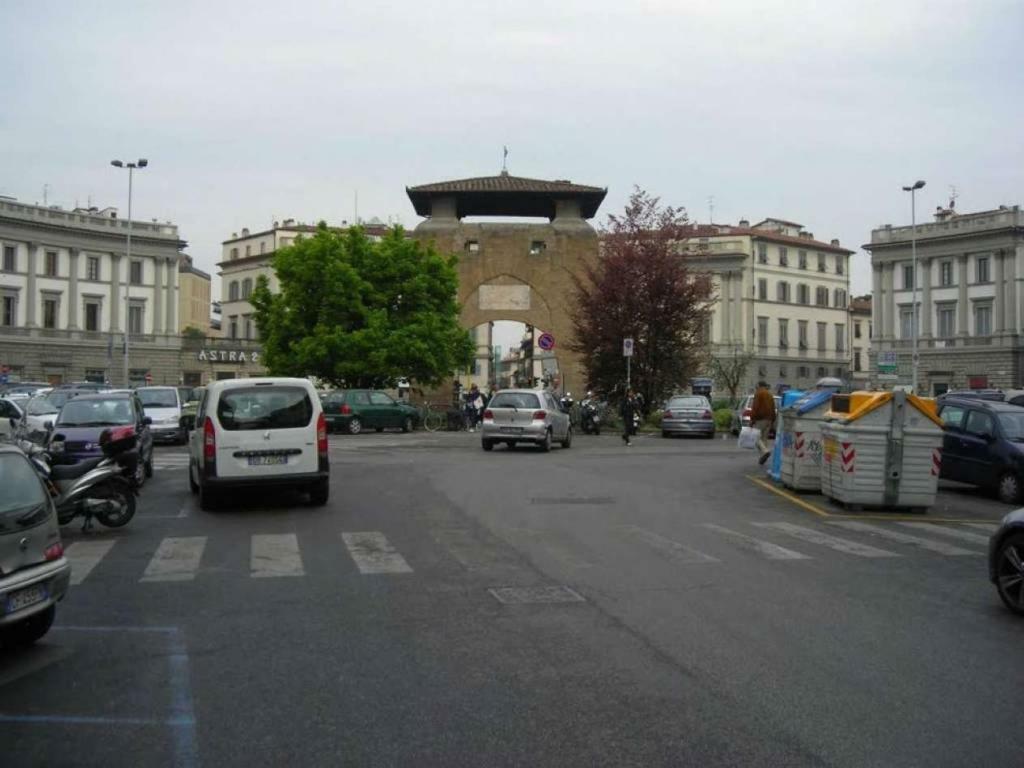 Appartamento Luna 36 In Centro A Firenze מראה חיצוני תמונה