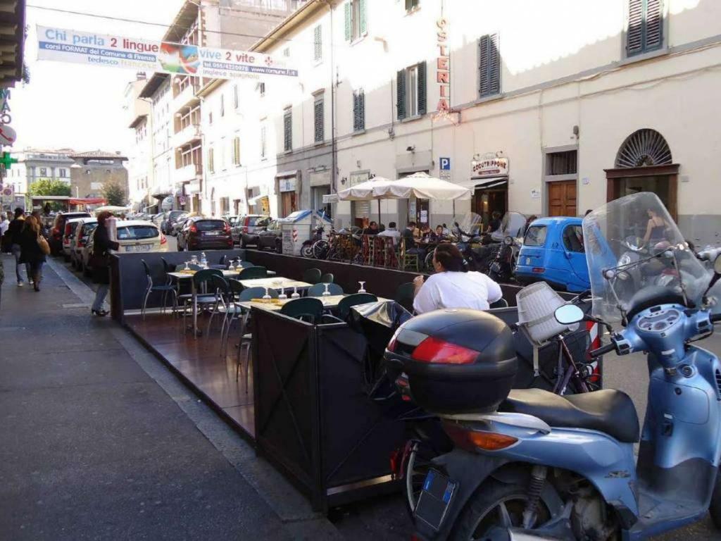 Appartamento Luna 36 In Centro A Firenze מראה חיצוני תמונה