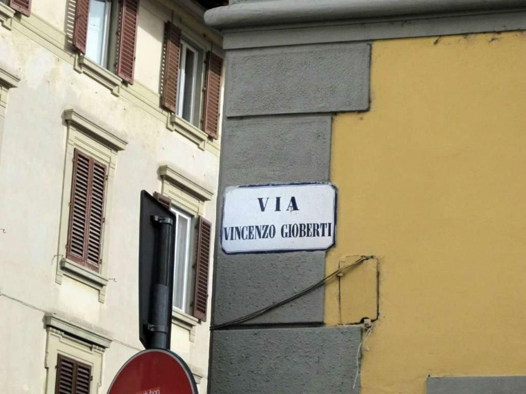 Appartamento Luna 36 In Centro A Firenze מראה חיצוני תמונה