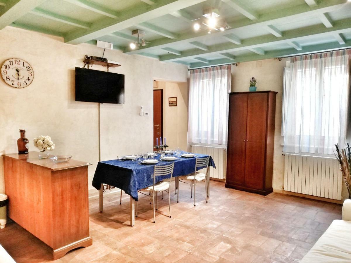Appartamento Luna 36 In Centro A Firenze מראה חיצוני תמונה