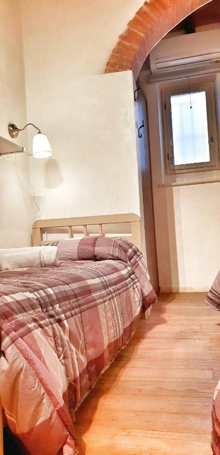 Appartamento Luna 36 In Centro A Firenze מראה חיצוני תמונה